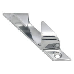 Планка киповая (полуклюз) 150 мм угловая правая (10192206)